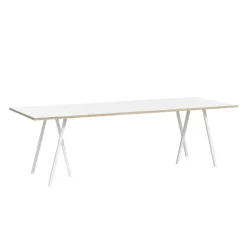 Tische|Esstische^HAY Loop Stand Tisch Laminat