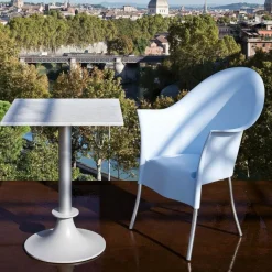 Garten-Bistrotische^Driade Lord Yi Gartentisch