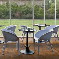 Gartentische^Driade Lord Yi Gartentisch Ø 60cm