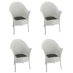 Driade Lord Yo Aktionsset| Stühle