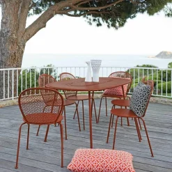 Stühle^Fermob Lorette Gartenstuhl