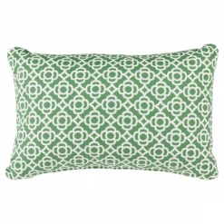 Outdoor-Textilien^Fermob Lorette Outdoor-Kissen 68x44cm