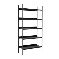 Regale^Bloomingville Lot Metallregal