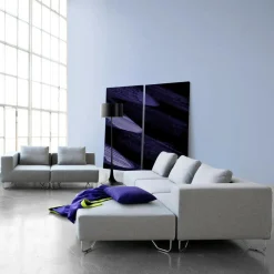 Sofas^Softline Lotus 2-Sitzer Sofa