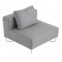 Sofas^Softline Lotus Sofa Mittelmodule