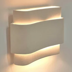 Wandleuchten^Serax Louis 02 Wandleuchte