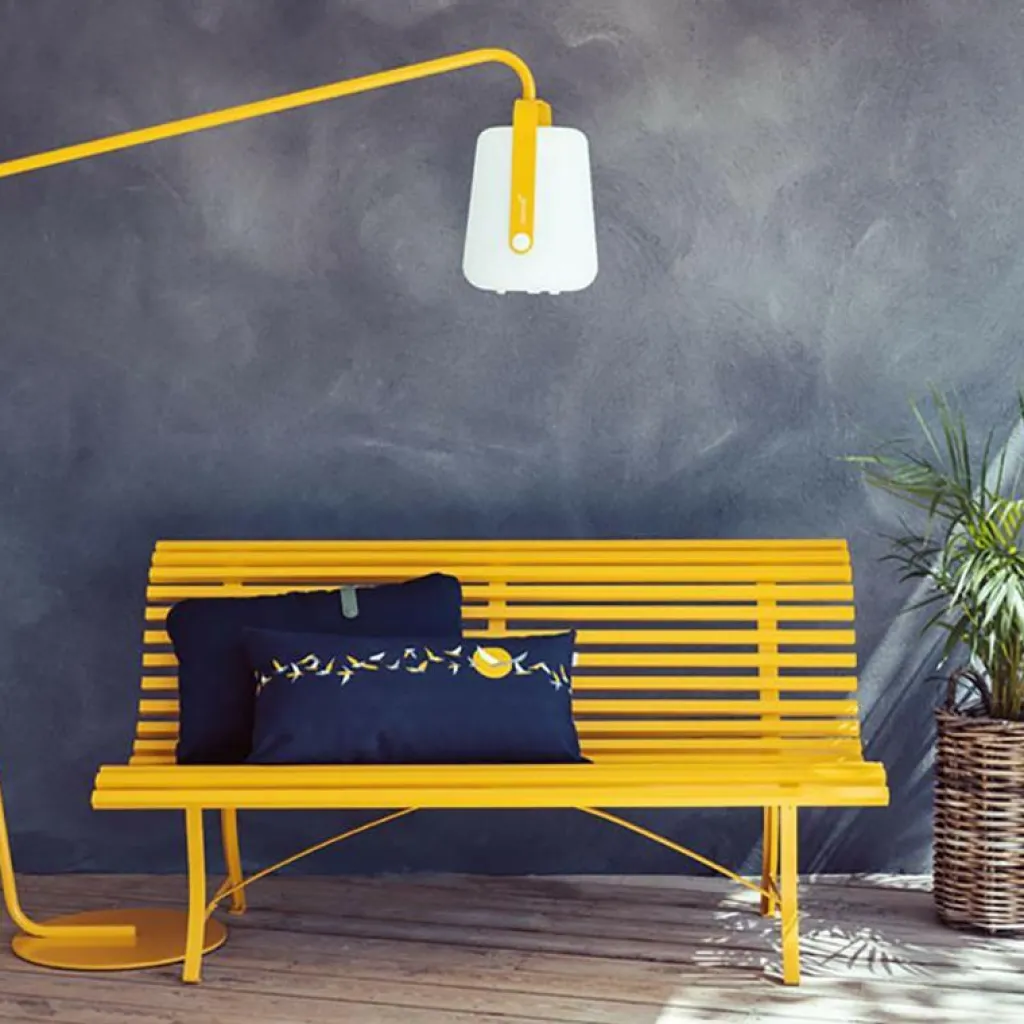 Fermob Louisiane Gartenbank 150cm| Gartenbänke