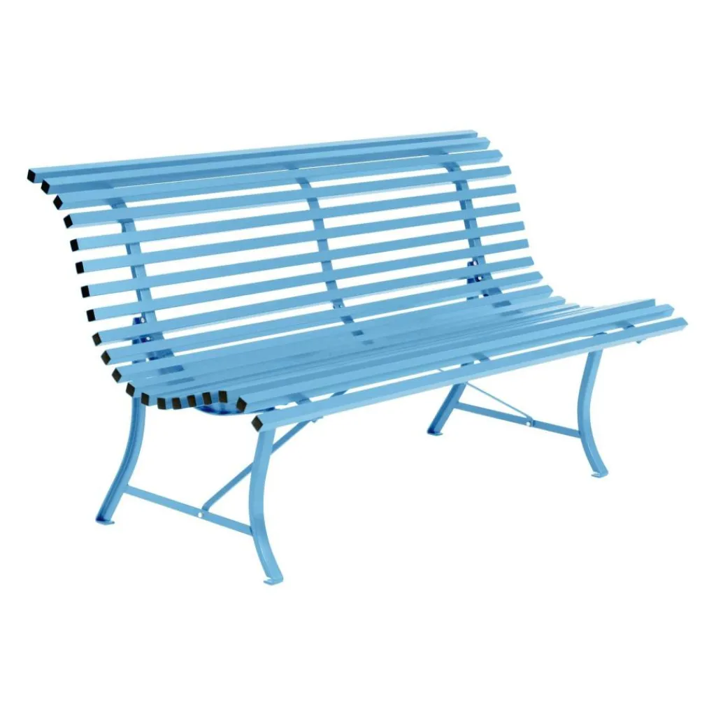 Fermob Louisiane Gartenbank 150cm| Gartenbänke