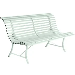 Fermob Louisiane Gartenbank 150cm| Gartenbänke
