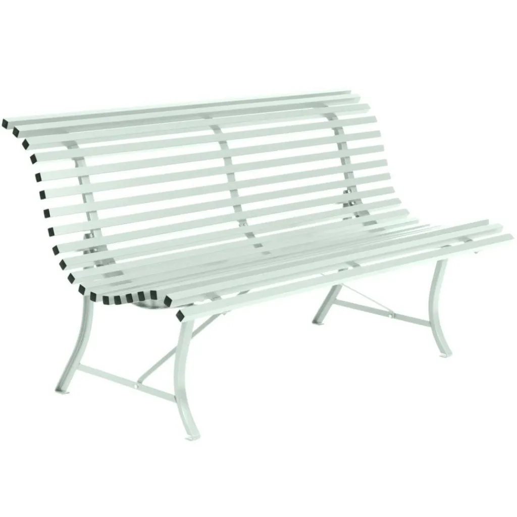 Fermob Louisiane Gartenbank 150cm| Gartenbänke