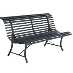 Fermob Louisiane Gartenbank 150cm| Gartenbänke