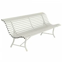 Fermob Louisiane Gartenbank 200cm| Gartenbänke