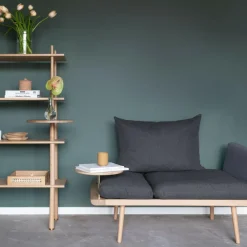 Sofas^Umage Lounge Around 1,5 Sitzer Sofa