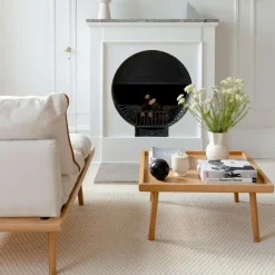 Tische|Beistelltische^Umage Lounge Around Shuffle Couchtisch