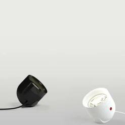 GRAU Love Focus LED Tischleuchte| Nachttischleuchten