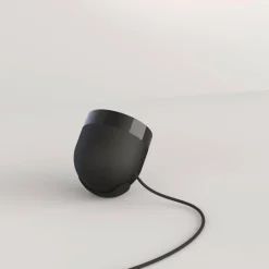 GRAU Love Focus LED Tischleuchte| Nachttischleuchten