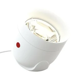 GRAU Love Focus LED Tischleuchte| Nachttischleuchten