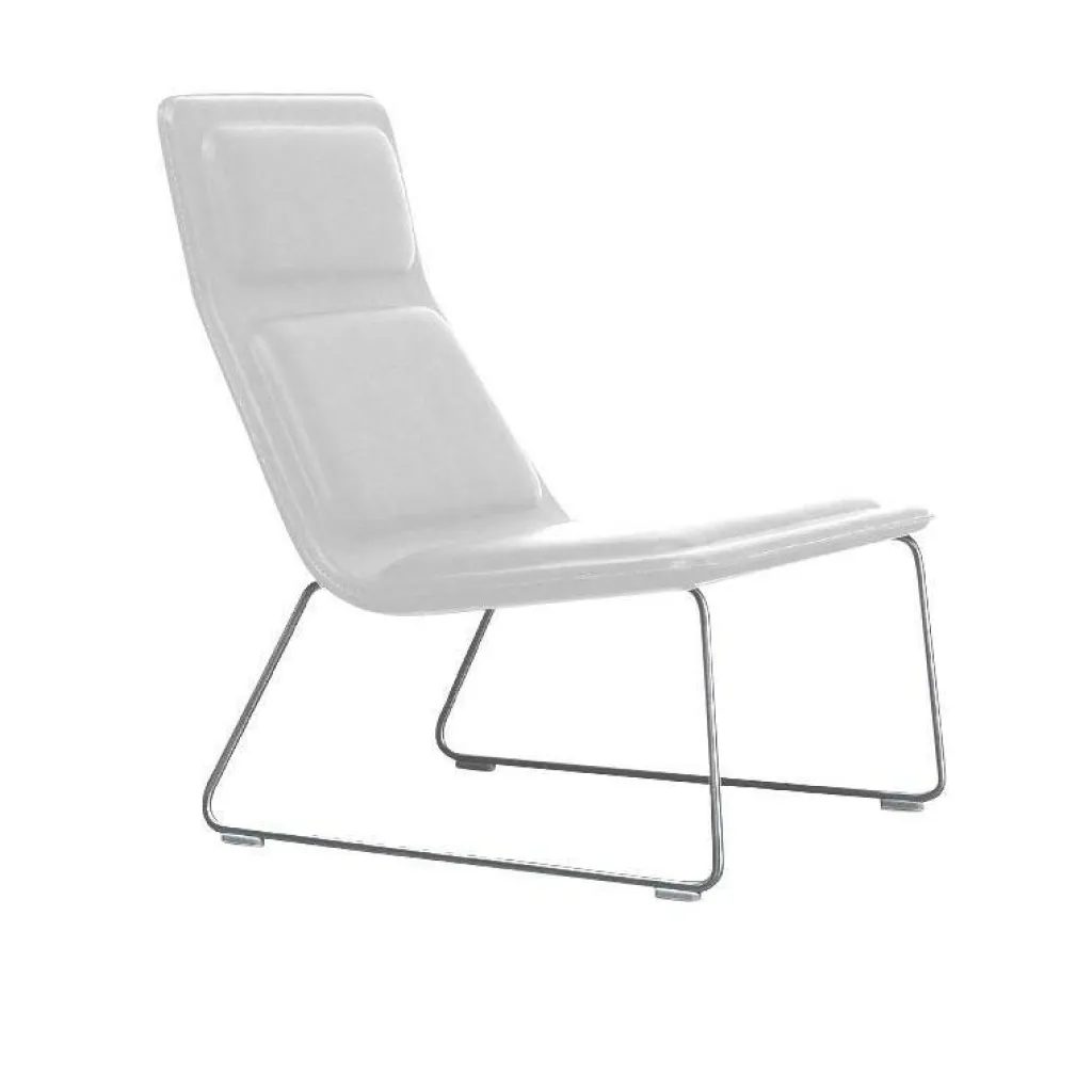 Sessel^Cappellini Low Pad Sessel