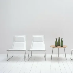 Sessel^Cappellini Low Pad Sessel