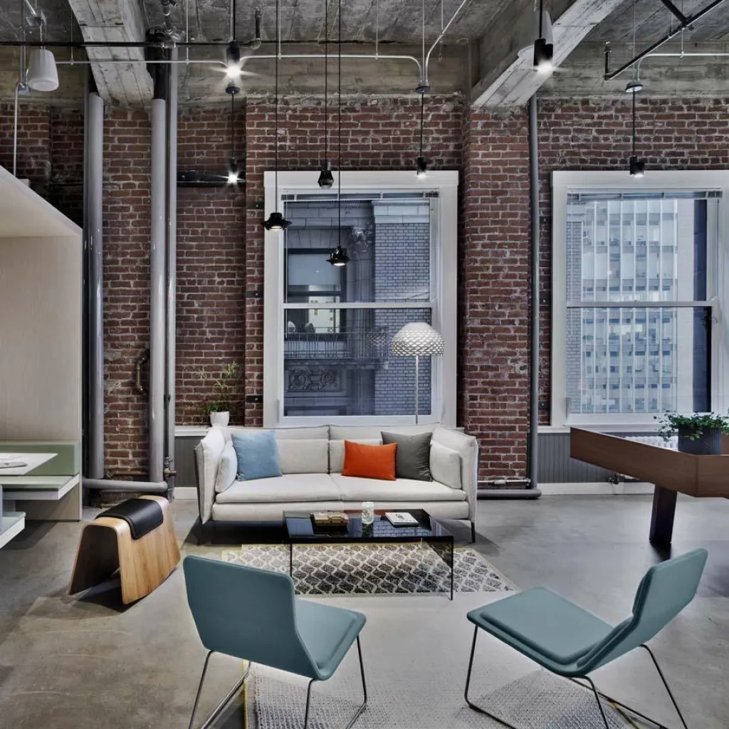 Sessel^Cappellini Low Pad Sessel