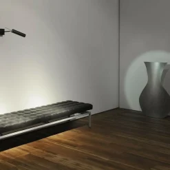 Catellani & Smith Lucenera 502 Wandleuchte| Wandleuchten