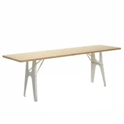 Gartentische^Richard Lampert Ludwig Gartentisch 220x68x76cm