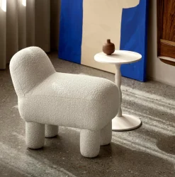 Poufs^Design House Stockholm Lulu Pouf