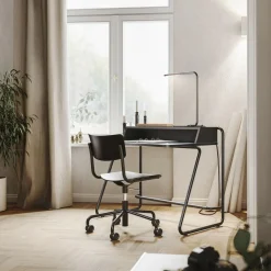 Thonet LUM 50 LED Tischleuchte| Tischleuchten|Nachttischleuchten