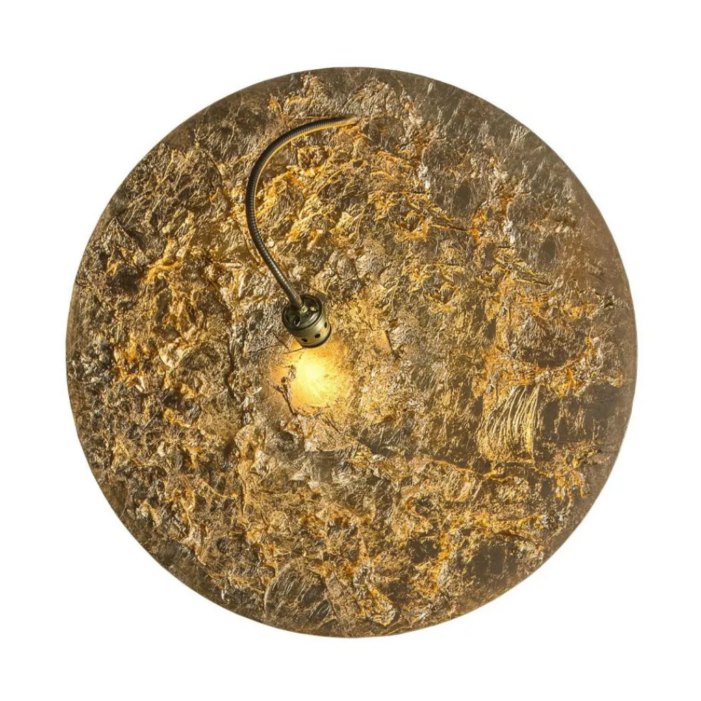 Catellani & Smith Luna Piena 80 Wandleuchte| Wandleuchten