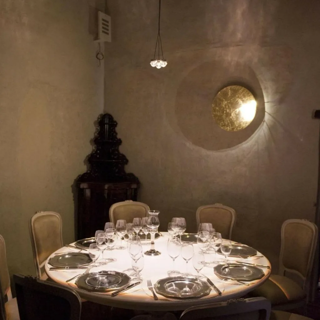 Catellani & Smith Luna Piena 80 Wandleuchte| Wandleuchten