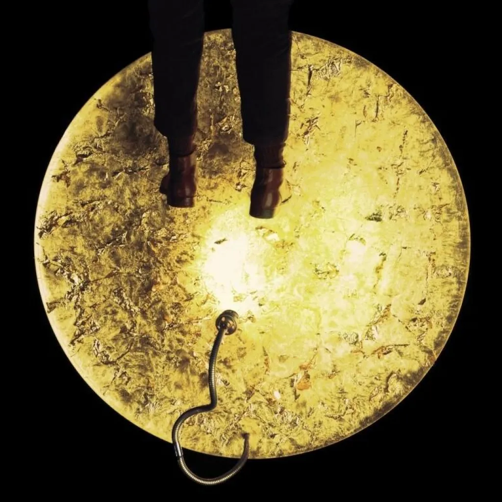 Catellani & Smith Luna Piena 80 Wandleuchte| Wandleuchten