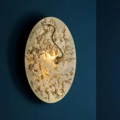 Catellani & Smith Luna Piena 80 Wandleuchte| Wandleuchten