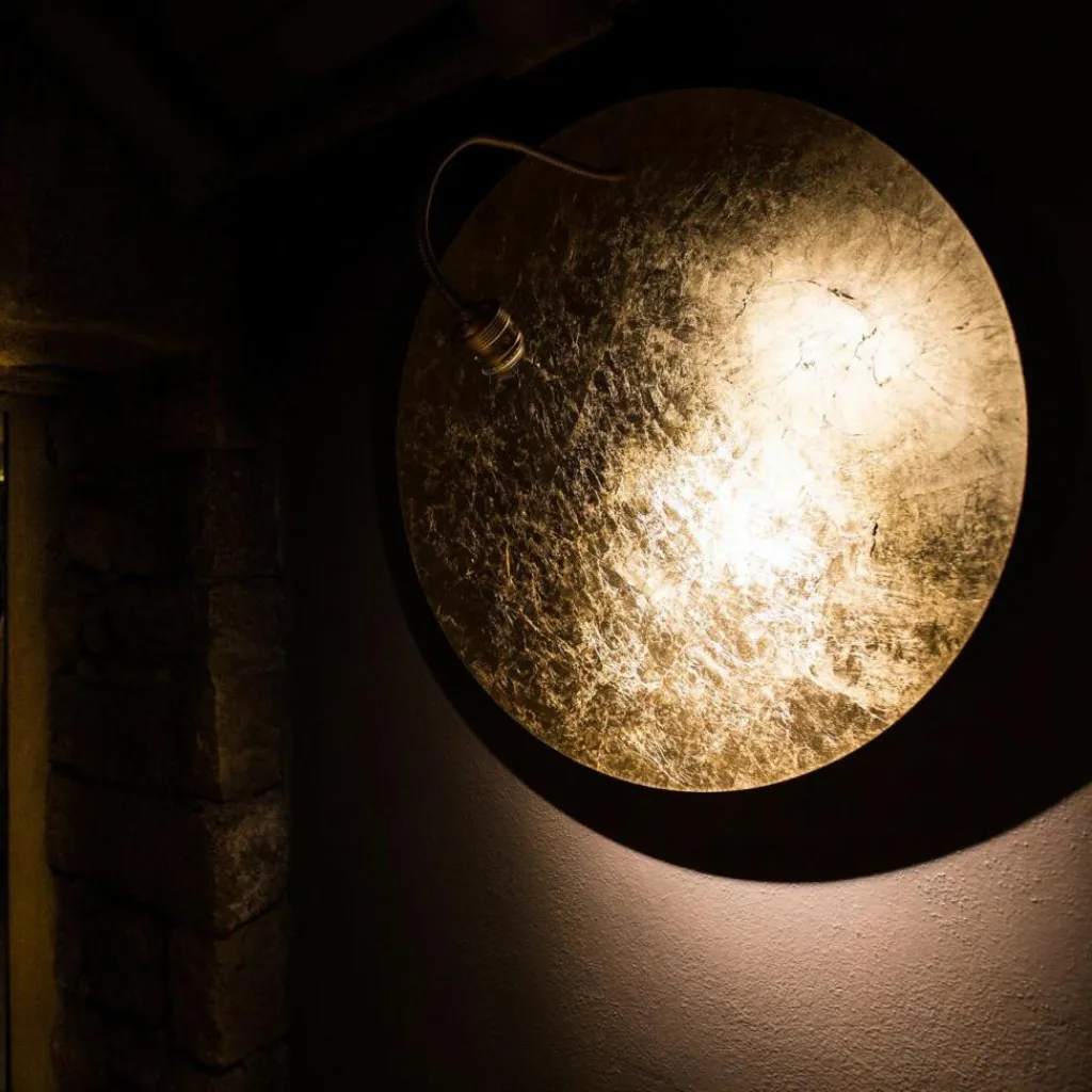 Catellani & Smith Luna Piena 80 Wandleuchte| Wandleuchten
