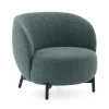 Sessel^Kartell Lunam Sessel Curly