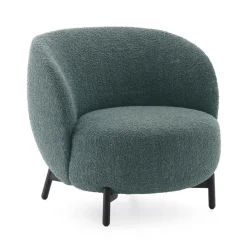 Sessel^Kartell Lunam Sessel Curly