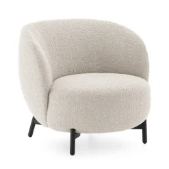 Sessel^Kartell Lunam Sessel Curly