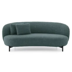 Kartell Lunam Sofa Curly| Sofas