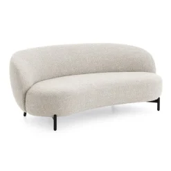 Kartell Lunam Sofa Curly| Sofas