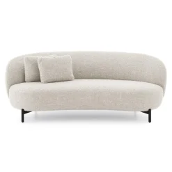 Kartell Lunam Sofa Curly| Sofas