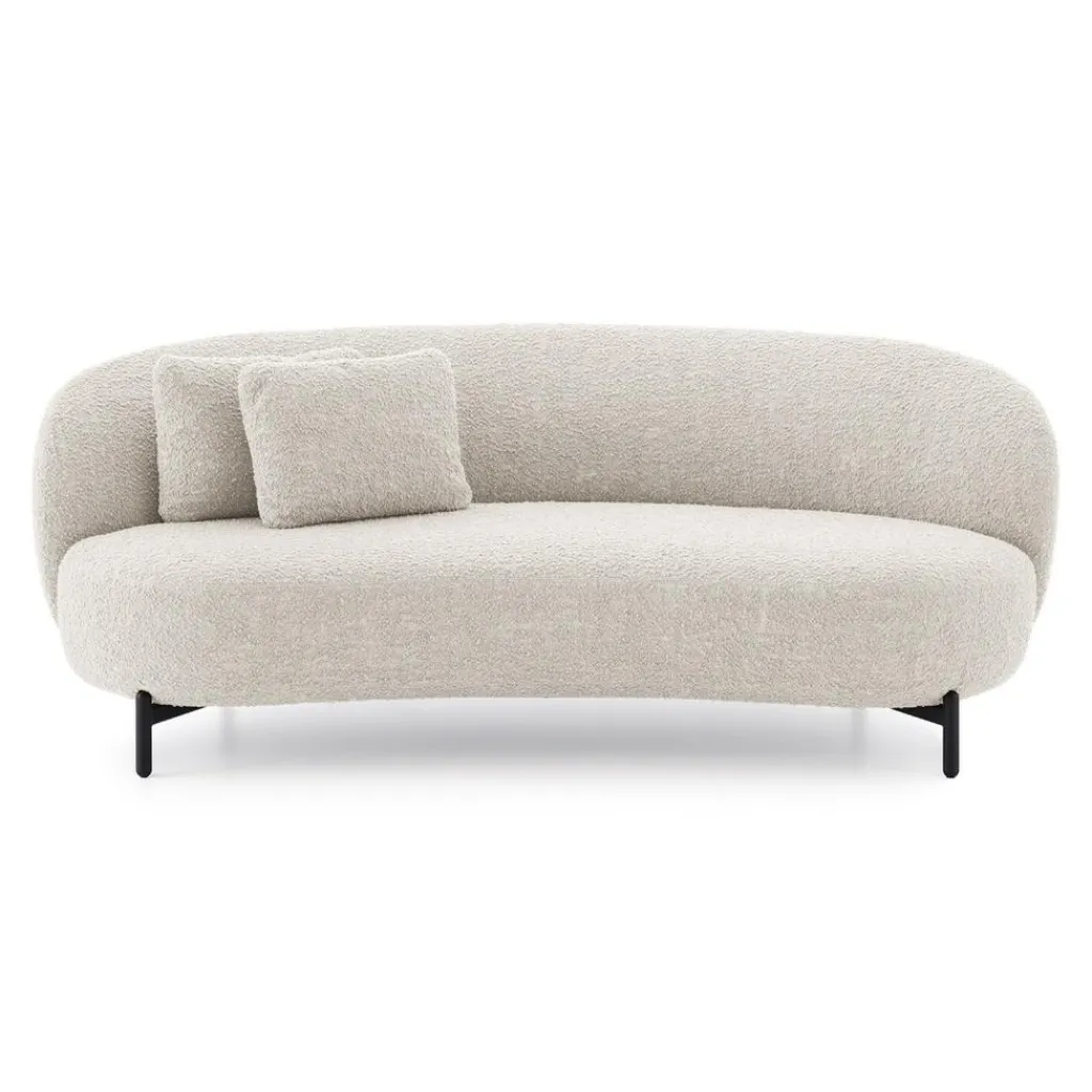 Kartell Lunam Sofa Curly| Sofas