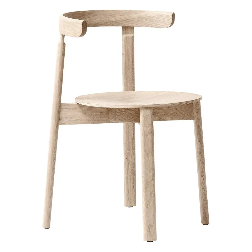 Form & Refine Lunar Stuhl| Stühle