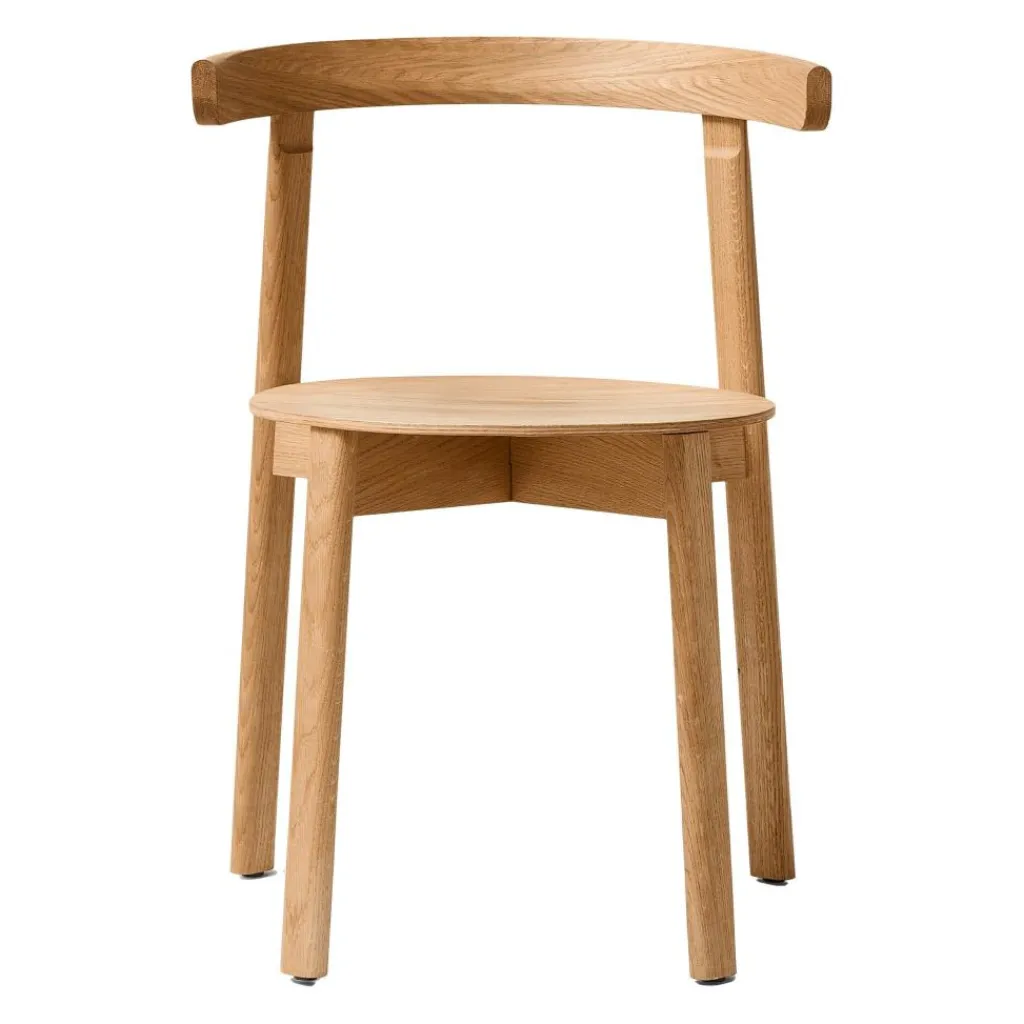 Form & Refine Lunar Stuhl| Stühle