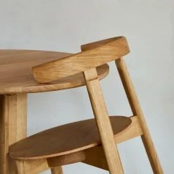 Form & Refine Lunar Stuhl| Stühle