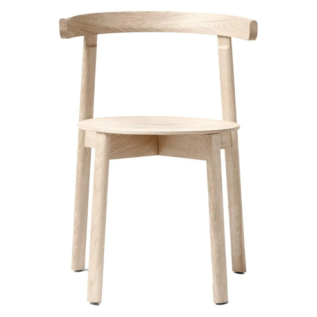 Form & Refine Lunar Stuhl| Stühle