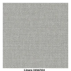 Sofas^Fritz Hansen Lune™ JH200 2-Sitzer Sofa Füße Eiche