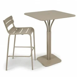 Fermob Luxembourg Barhocker| Outdoor-Barhocker