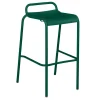 Outdoor-Barhocker^Fermob Luxembourg Barhocker H 87,5cm