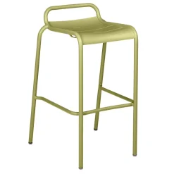 Outdoor-Barhocker^Fermob Luxembourg Barhocker H 87,5cm