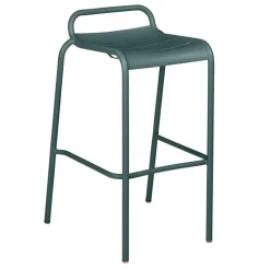 Outdoor-Barhocker^Fermob Luxembourg Barhocker H 87,5cm