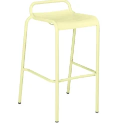 Outdoor-Barhocker^Fermob Luxembourg Barhocker H 87,5cm